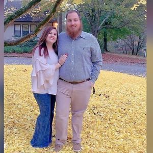 Meet your Posher, Aaron